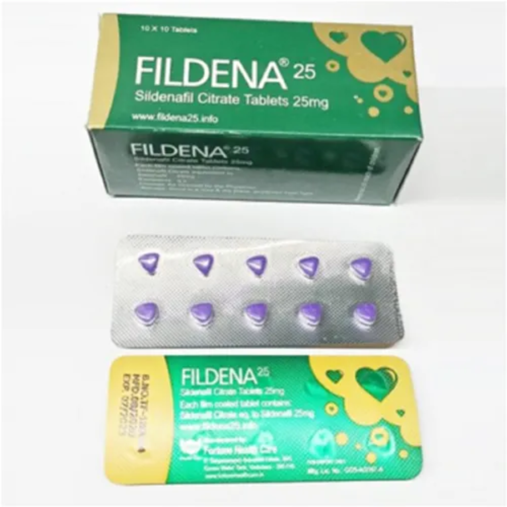 fildena 25mg online