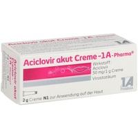 Prix Pharmacie Aciclovir