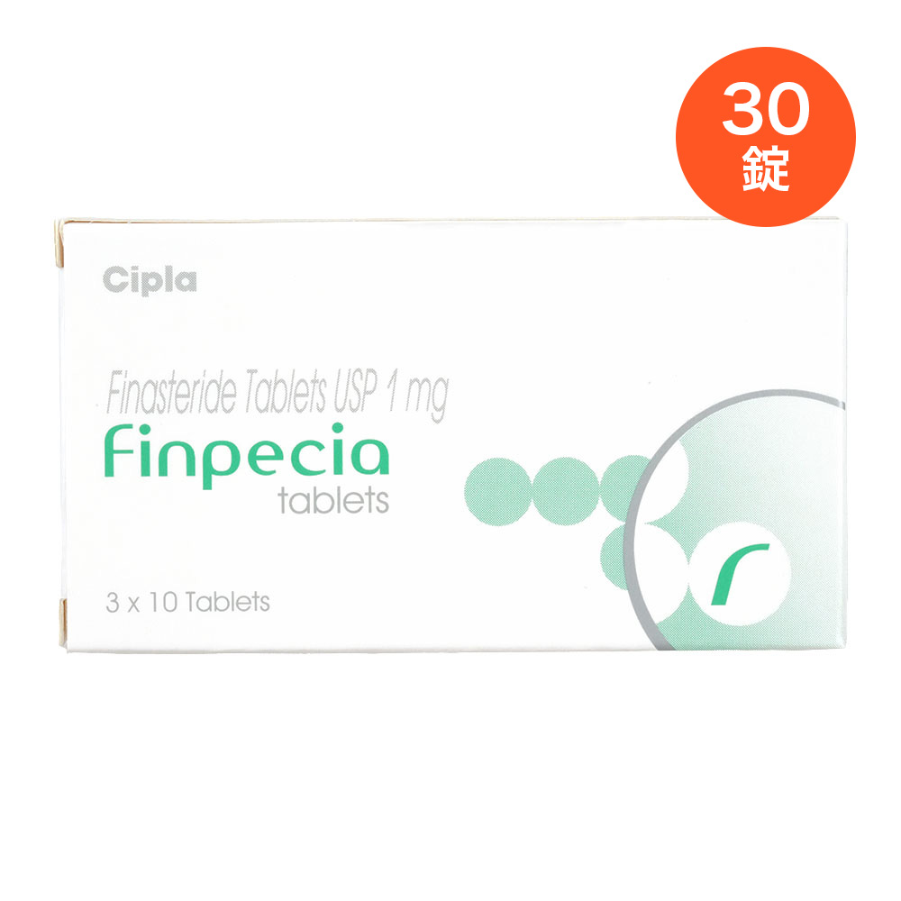 Finpecia Prix France
