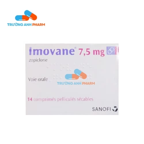 Imovane france