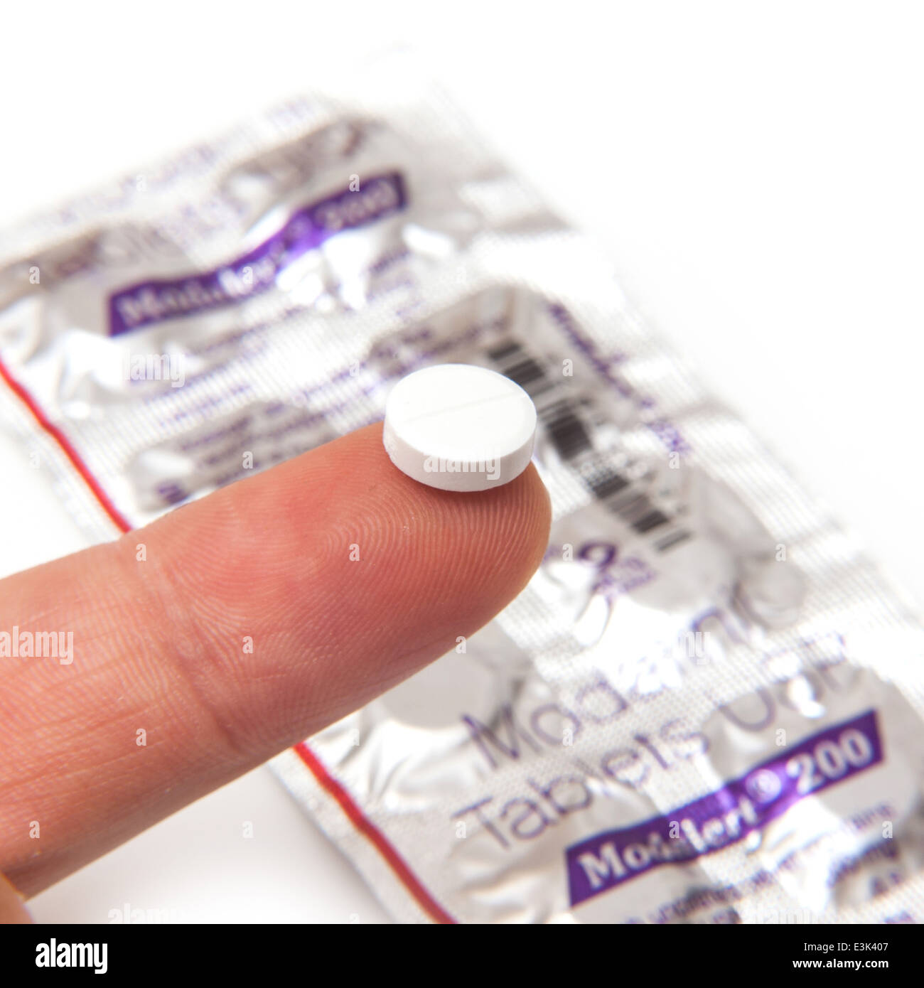 Modafinil 200mg