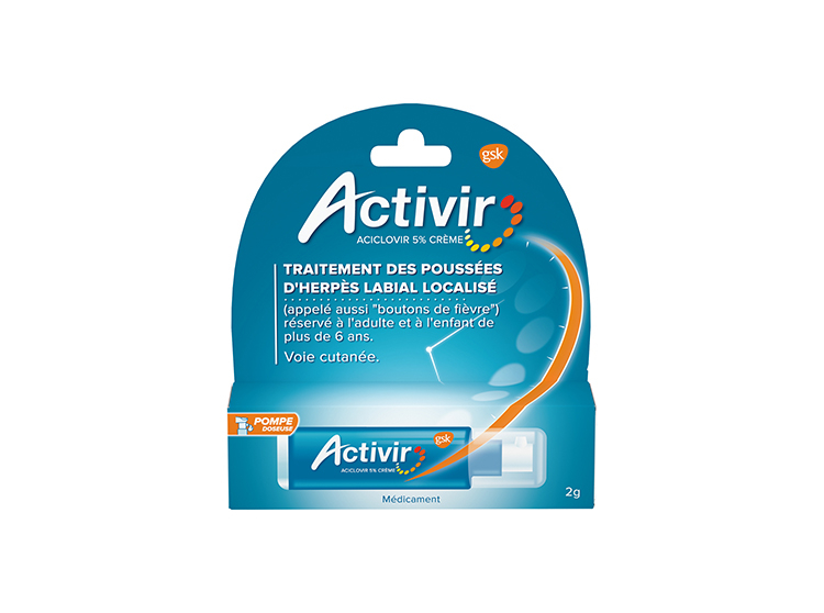 Prix pour valacyclovir