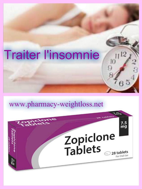 Zimovane Sans Ordonnance