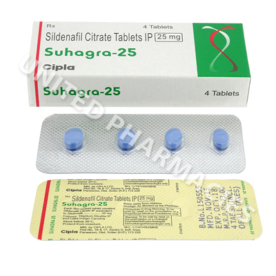 Suhagra Pilule
