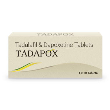 Acheter du tadapox en ligne
