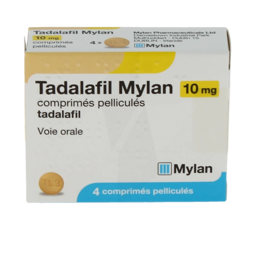 Acheter Tadalafil En Ligne En France