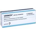 Acheter du vermox