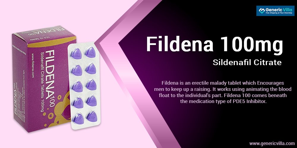 fildena 100mg