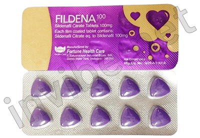fildena 100mg super active