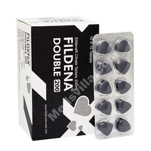 Fildena 130mg Online