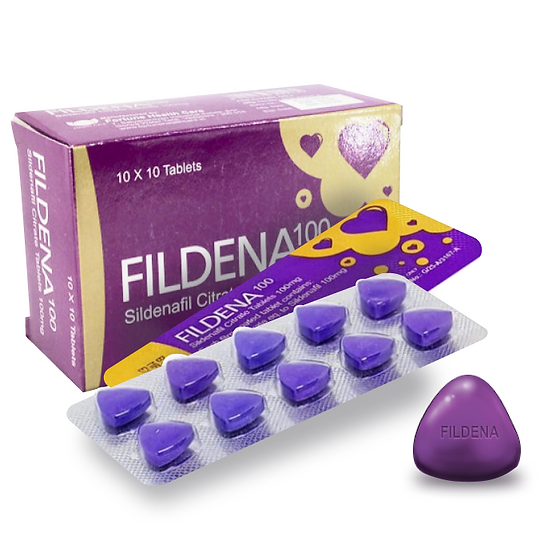 Fildena Achat