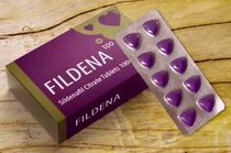 Fildena Acheter Sans Ordonnance