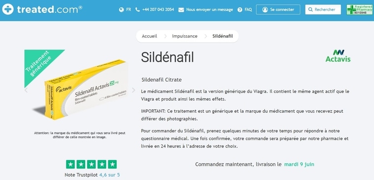 Fildena Acheter Sans Ordonnance