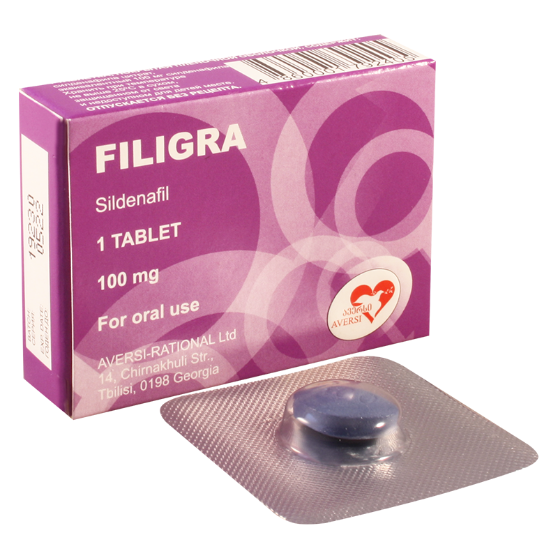 Fildena Pilule