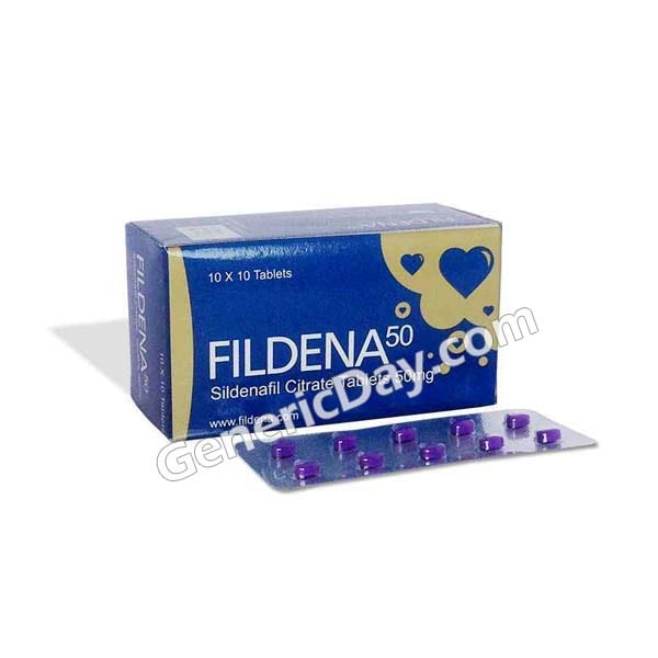 Fildena prix france
