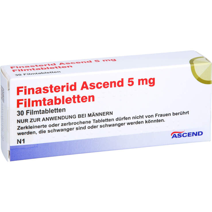 Finasteride 5mg Online