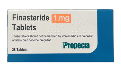 Finasteride Acheter Online