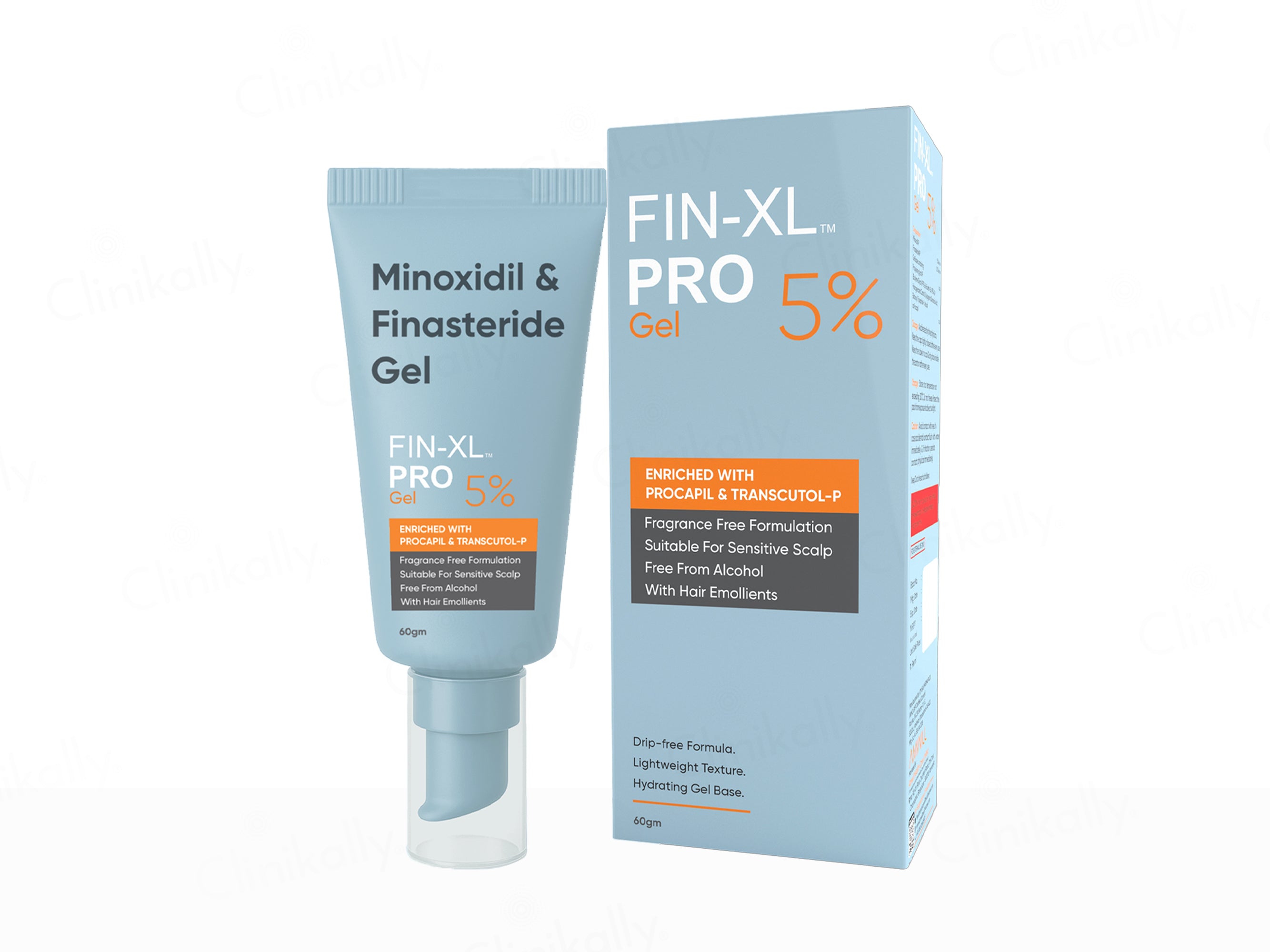 Finasteride Gel Prix