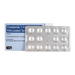 Finasteride online