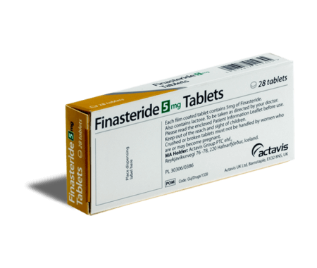 finastéride acheter