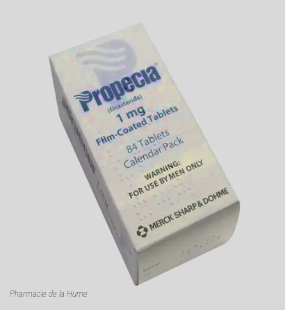 Finastéride acheter sans ordonnance