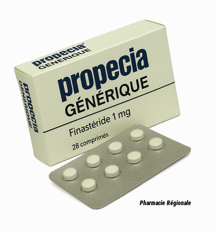 Finastéride comment acheter