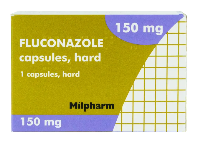 Fluconazole 150 mg en francais