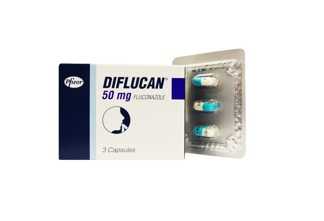 fluconazole 150 mg prix
