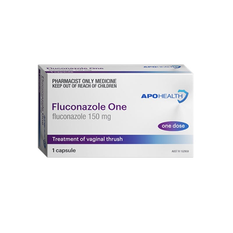 Fluconazole 150mg Online