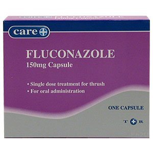 fluconazole 50 mg prix