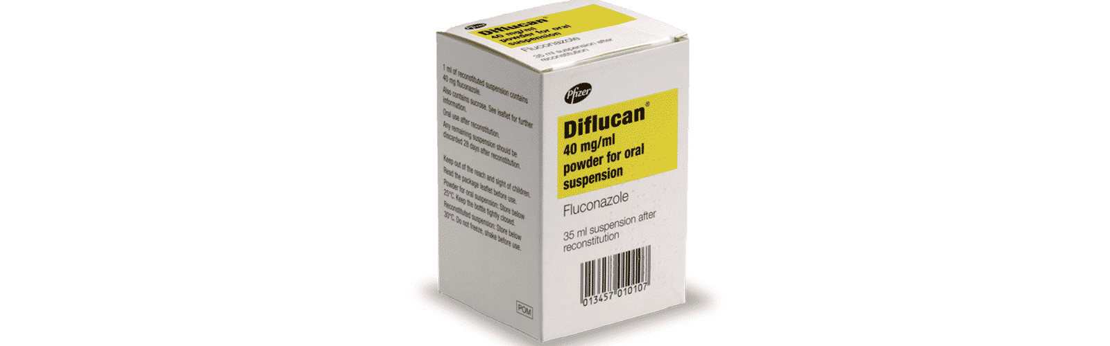 fluconazole achat