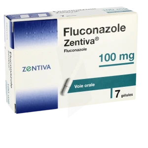 fluconazole achat en ligne