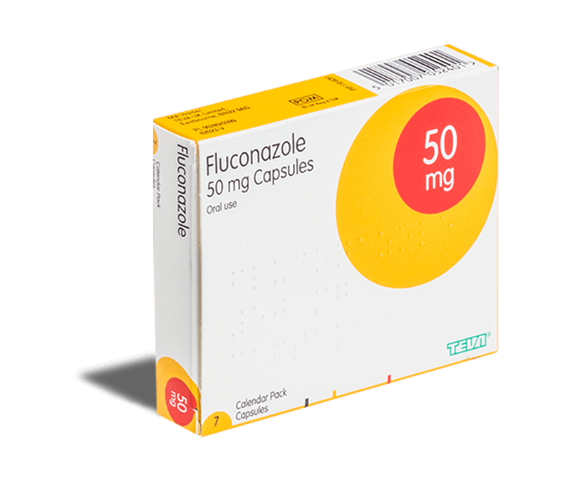 Fluconazole Avec Ou Sans Ordonnance