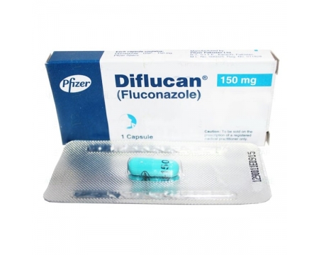 fluconazole comment acheter
