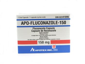 Fluconazole online