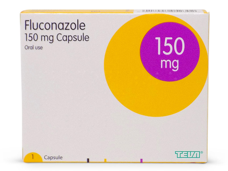 Fluconazole online acheter