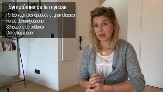 Fluconazole ovule sans ordonnance