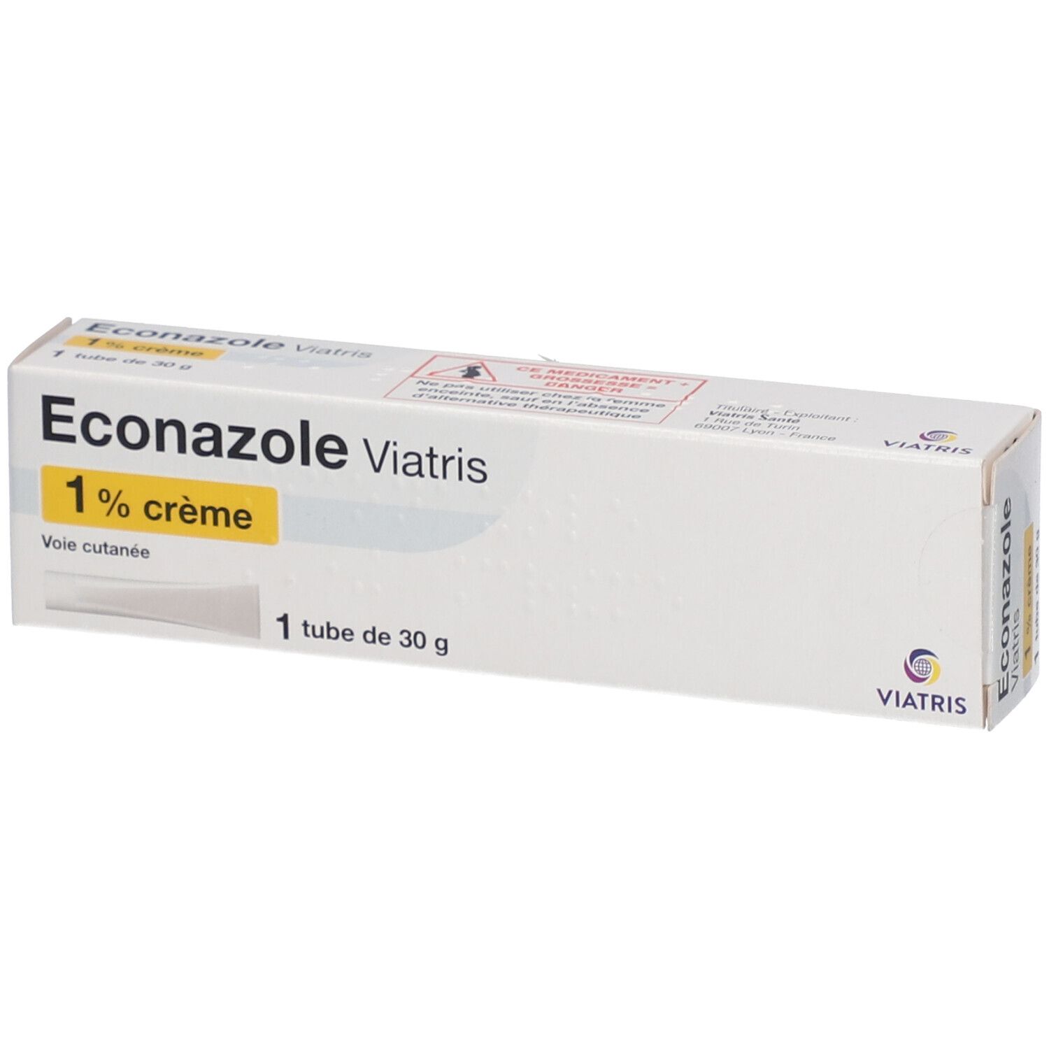 Fluconazole pas cher