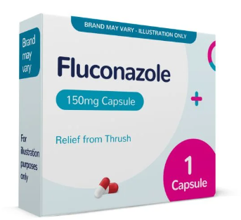 fluconazole prix france