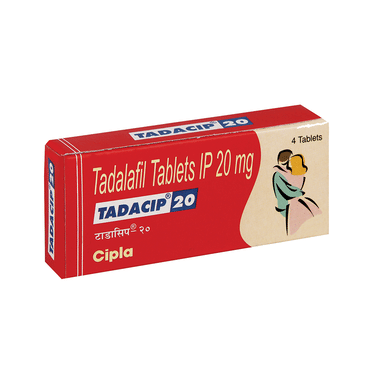 Forzest 40mg