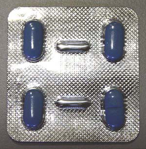 Forzest 5mg