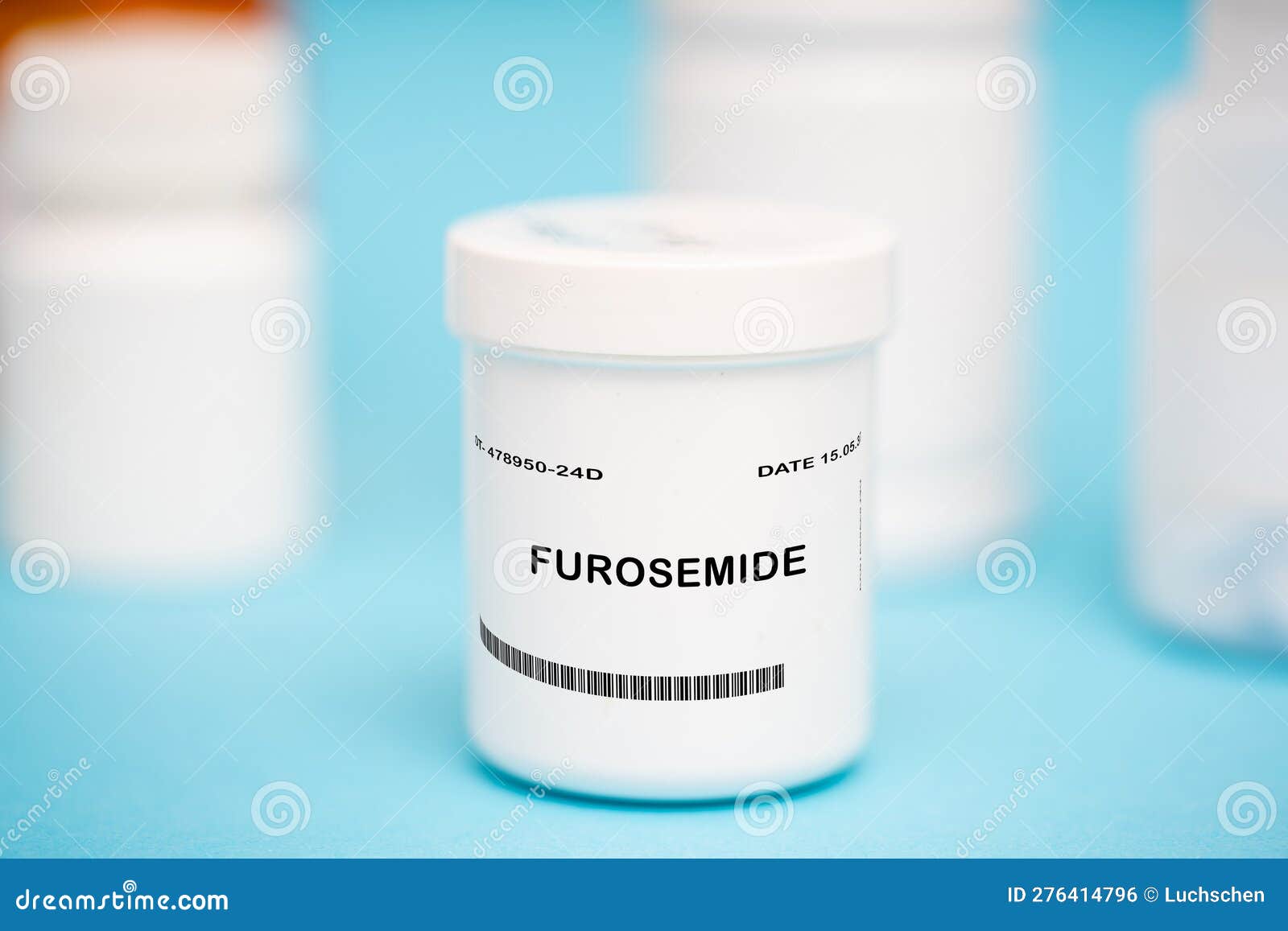 Furosemide 40 Mg En Espanol