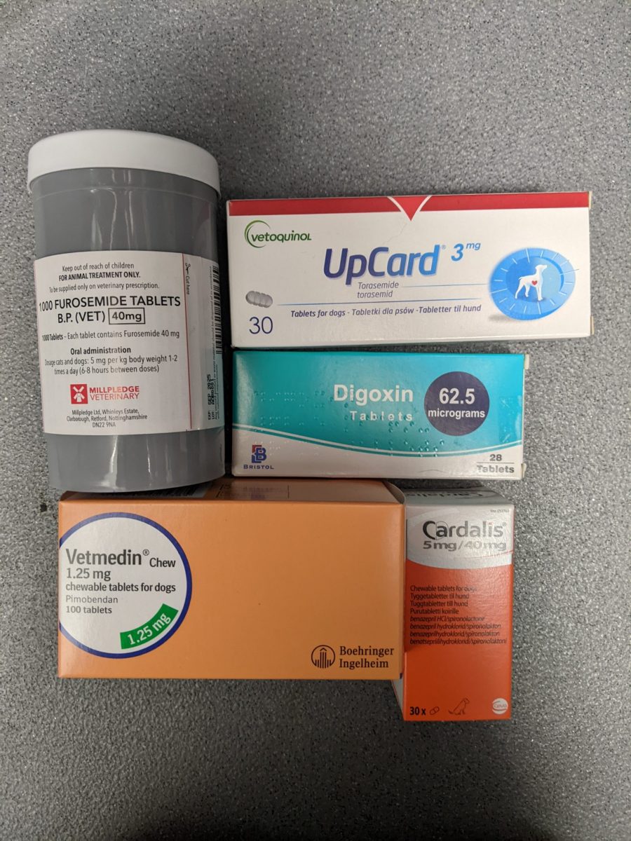 Furosemide 40 prix