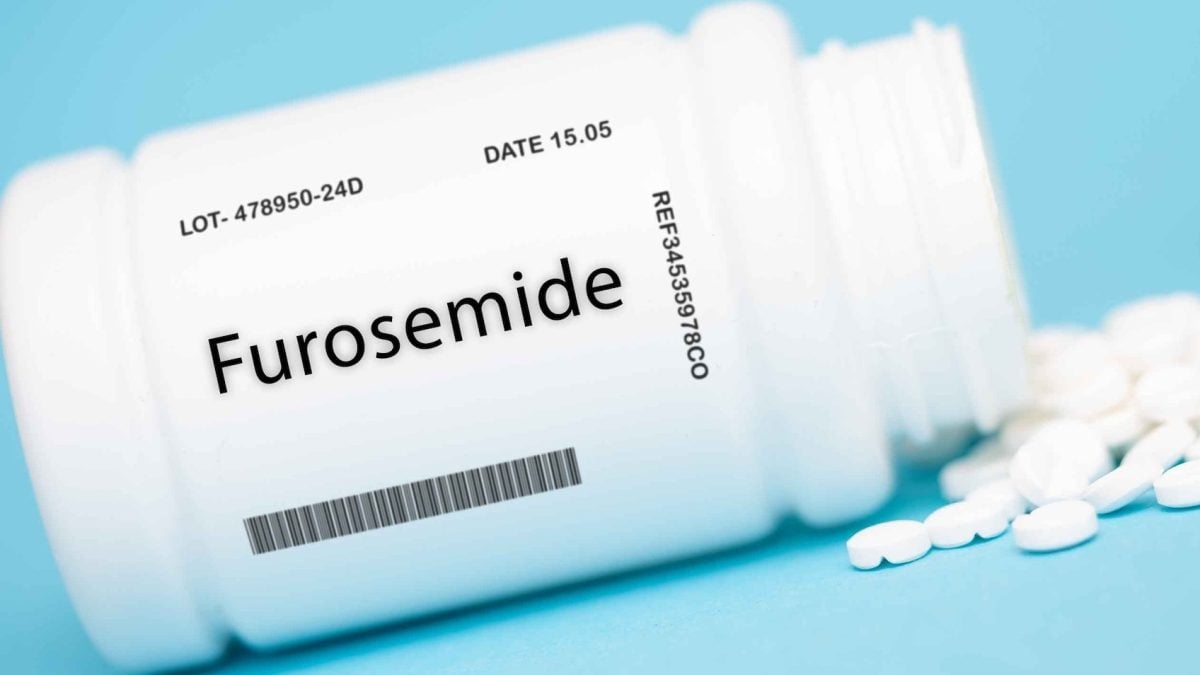 furosemide 500 sans ordonnance