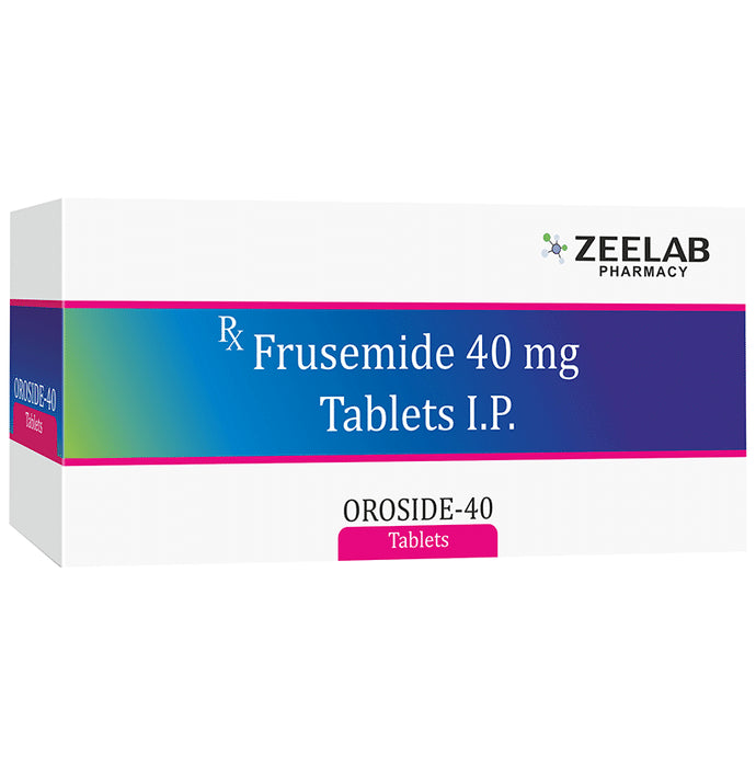 Furosemide acheter online
