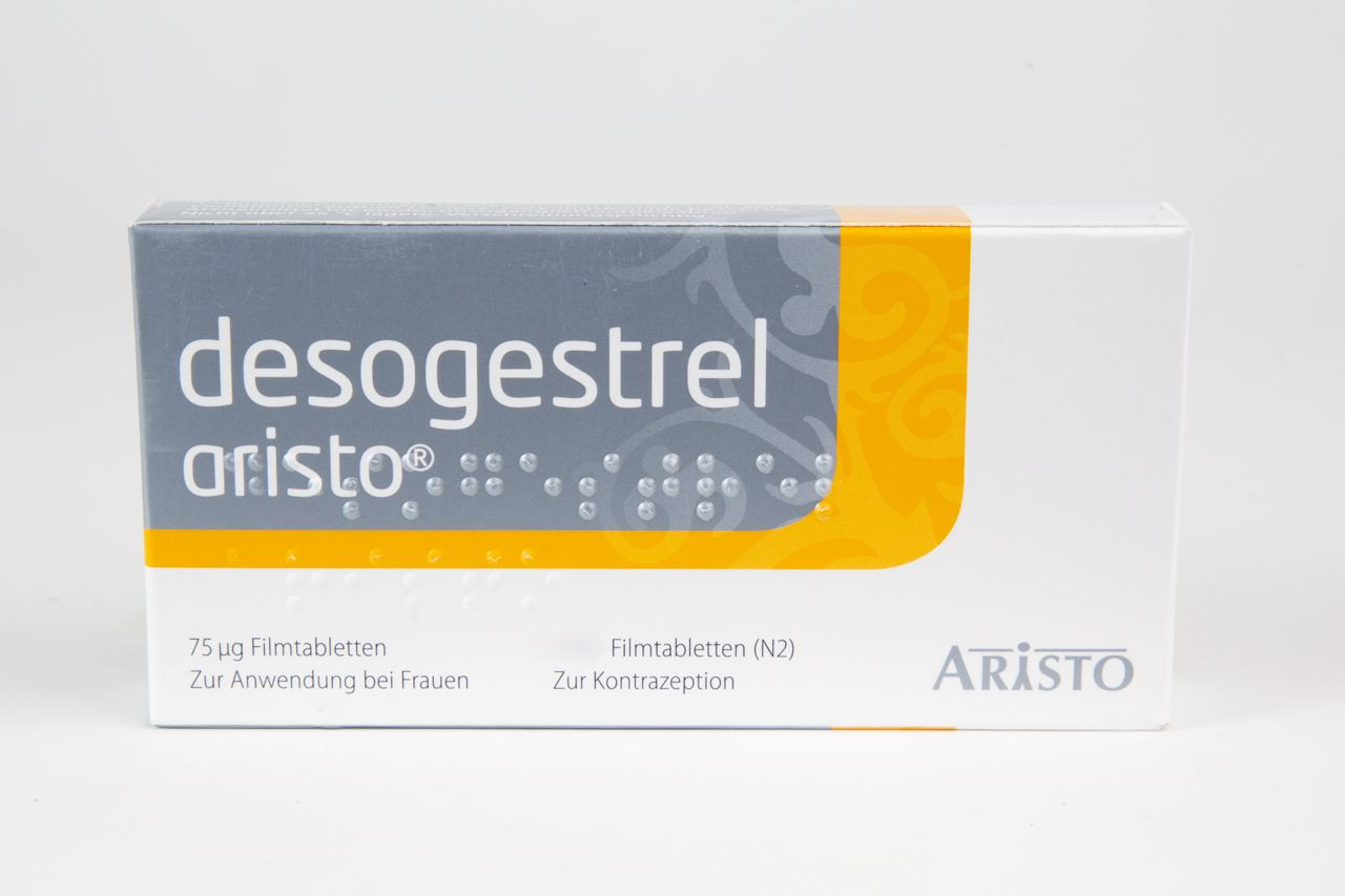 Furosemide pilule