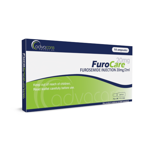 Furosemide prix france
