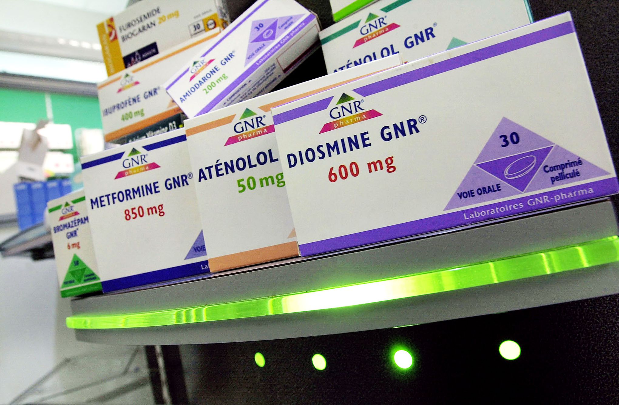Furosemide Prix France