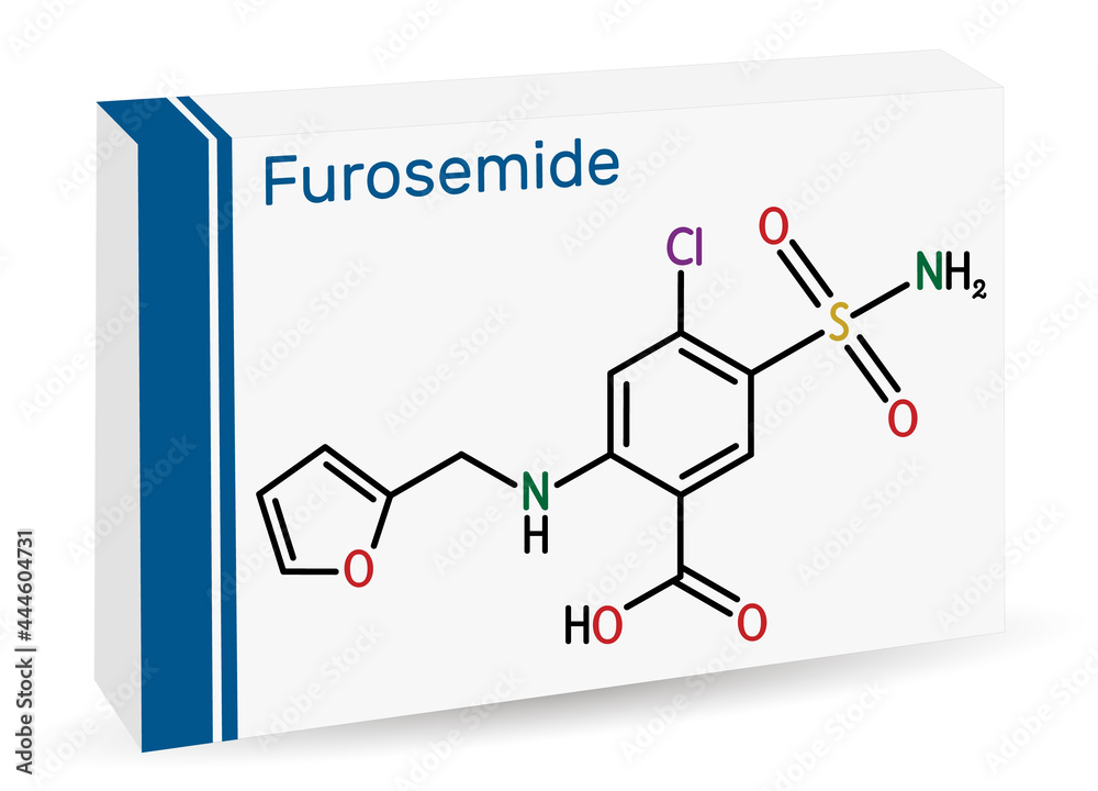 furosémide acheter