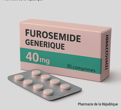 furosémide online acheter